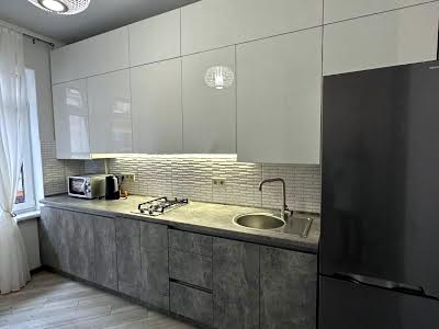 квартира по адресу Итальянский бульв., 1 а