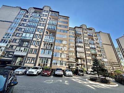 квартира за адресою Котляревського вул., 31Б