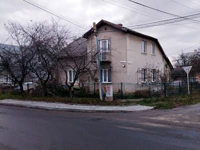дом по адресу Коломыйская ул.