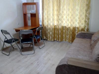 квартира за адресою Загорівська вул. (Багговутівська), 3/15