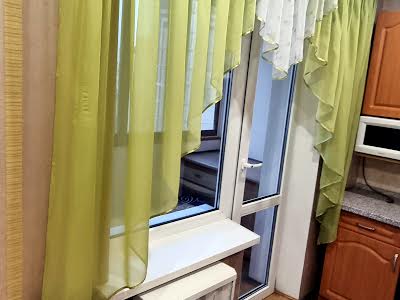 квартира по адресу Радунська, 26