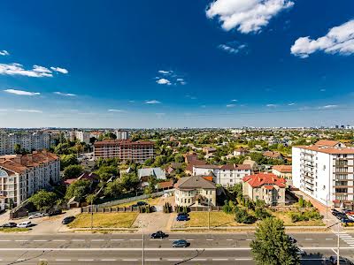 квартира за адресою Рудницького Степана вул. (Вільямса академіка), 19/14