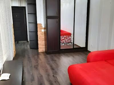 квартира за адресою Регенераторна вул., 4к12