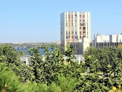 квартира по адресу Володимира Вернадського ул. (Дзержинського), 35Т