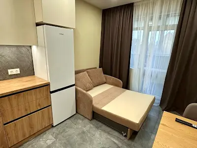 квартира по адресу Загоровская ул. (Багговутовская), 25