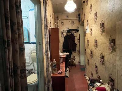 квартира за адресою Кривий Ріг, Груні Романової вул., 10