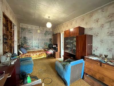 квартира за адресою Кривий Ріг, Груні Романової вул., 10