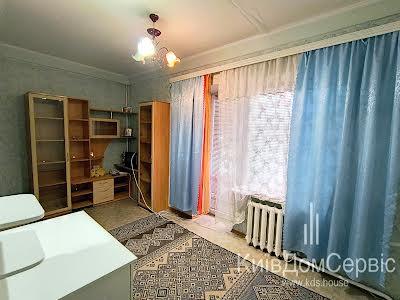 квартира за адресою Велика Васильківська вул. (Червоноармійська), 122