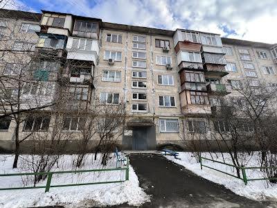 квартира по адресу Кубанской Украины ул. (Маршала Жукова), 21