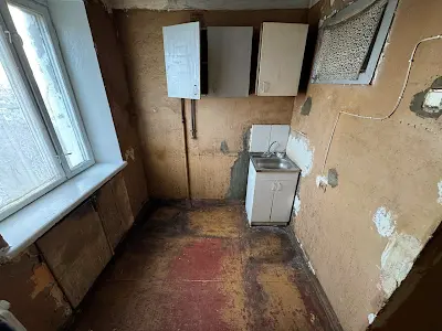 квартира по адресу Великотырновская ул., 31