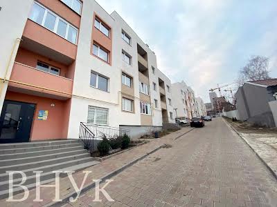 квартира по адресу Розточчя вул., 122