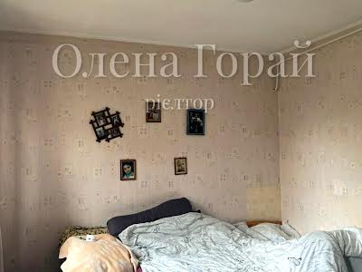 будинок за адресою Оболонська вул.