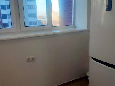 квартира за адресою Григорія Ващенка вул., 7
