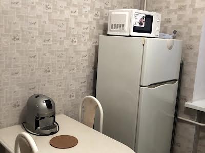 квартира за адресою Лесі Українки бульв., 15