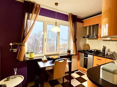 квартира за адресою Лесі Українки бульв., 19
