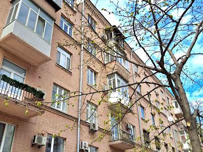 квартира за адресою Шота Руставелі вул., 26