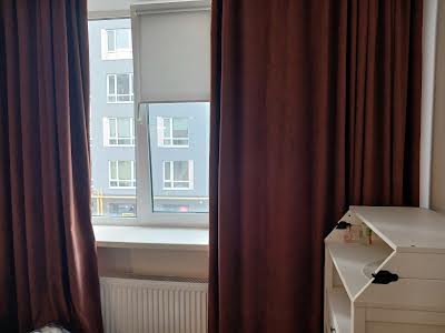 квартира за адресою Миколи Сингаївського вул. (Ново-Оскольська), 6а 