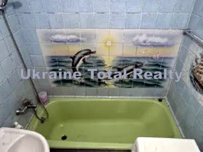 квартира за адресою Сержа Лифаря вул. (Олександра Сабурова), 8А