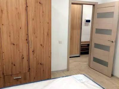 квартира по адресу Юлии Здановской ул. (Ломоносова), 34-Б