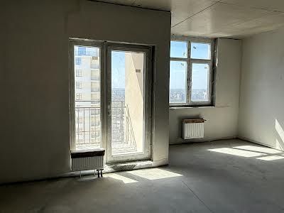 квартира за адресою Краснова вул., 1-А