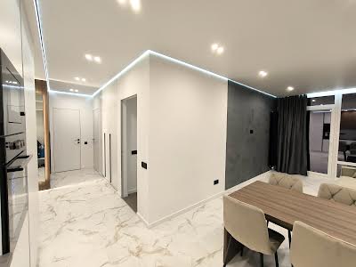 квартира за адресою Юліана Пелеша вул., 1