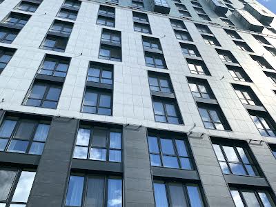 квартира по адресу Николая Пимоненко ул., 19