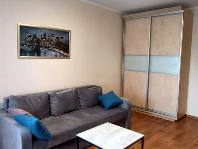 квартира по адресу Коноплянская ул., 22-А