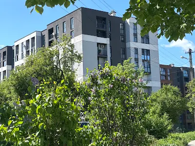 квартира за адресою Зелена вул., 204