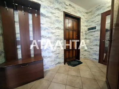 квартира по адресу Генерала Петрова ул., 74/2