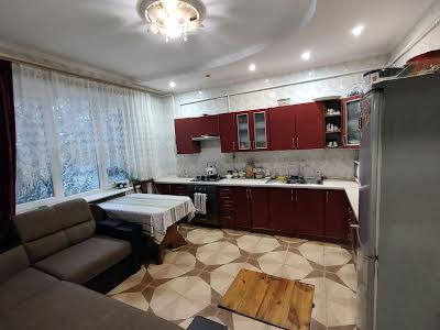 квартира по адресу Мясоедовская ул., 10