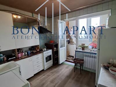 квартира за адресою Олександра Архипенка вул. (Мате Залки), 10б