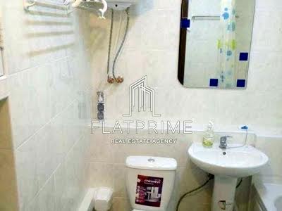 квартира за адресою Русовой 7, 7