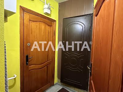 квартира по адресу Ковальська ул., 40
