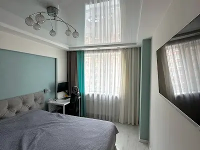 квартира по адресу Миру ул., 41