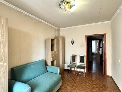 квартира по адресу Героев Крут ул. (Черепіна), 18
