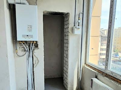 квартира за адресою Сонячна вул., 5