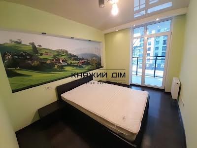 квартира за адресою Анатолія Петрицького вул., 19