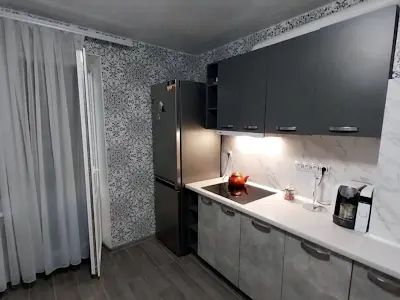 квартира по адресу Москаленка, 53