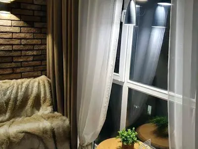 квартира за адресою Бульварно-Кудрявська вул. (Воровського), 15