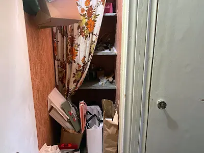квартира за адресою Сулеймана Стальського вул., 28А