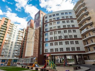 квартира по адресу Василия Тютюнника ул. (Анрі Барбюса), 53