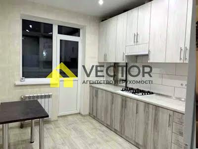 квартира за адресою Полтавська вул., 1