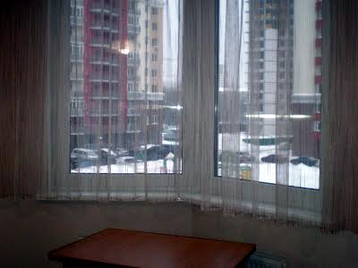 квартира за адресою Степана Рудницького вул. (Академіка Вільямса), 3/7