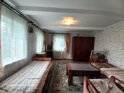 будинок за адресою с. Боромики, Лугова