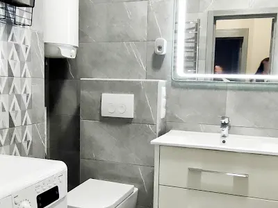квартира за адресою Оболонський просп., 1