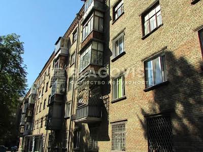 квартира за адресою Печерський узвіз, 18