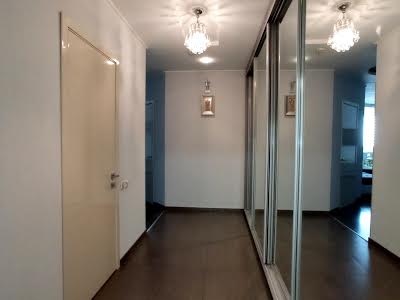 квартира за адресою Голосіївський просп. (40-річчя Жовтня), 58