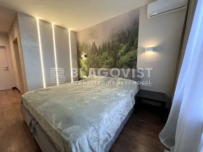 квартира за адресою Новопольова вул., 2 корп. 2