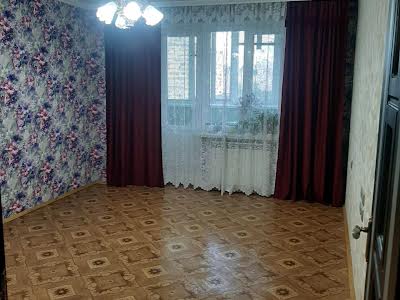 квартира по адресу Драгоманова ул., 5