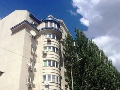 квартира за адресою Турівська вул., 31